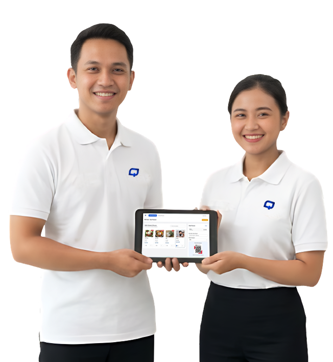Pemilik Bisnis Kuliner