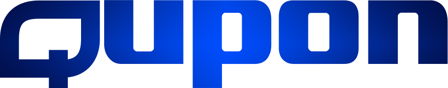 Logo QUPON